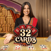 32 Baraha Filipino card live game icon