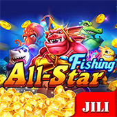 All Star Fishing starfish sea creatures icon