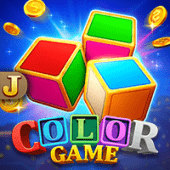 Color Game Filipino local dice game icon