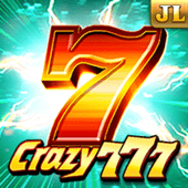 Crazy777 retro sevens slot icon