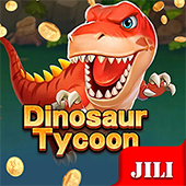 Dinosaur Tycoon prehistoric catch icon