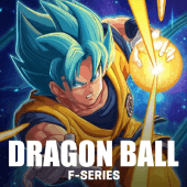 Dragon Ball mystical orb slot icon