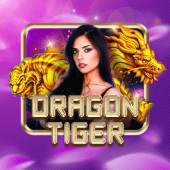Dragon Tiger two-card duel live icon
