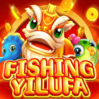 Fishing Yi Lu Fa fortune sea catch icon