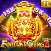 Fortune Gems 2 jewel slot icon