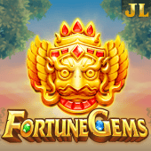 Fortune Gems sparkling jewel slot icon