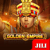 Golden Empire royal palace slot icon