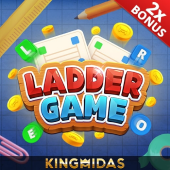 Ladder Game rung ladder pick icon