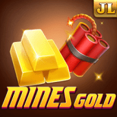 Mines Gold gold nugget reveal icon