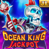 Ocean King Jackpot deep sea catch icon