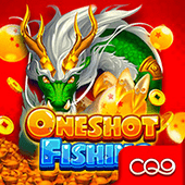 Oneshot Fishing single cannon strike icon